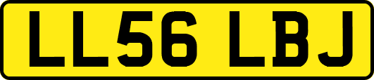 LL56LBJ