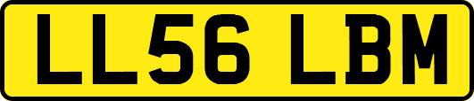 LL56LBM