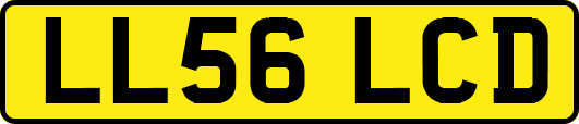 LL56LCD