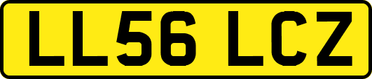 LL56LCZ