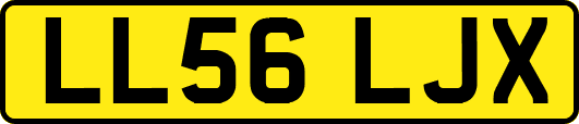 LL56LJX