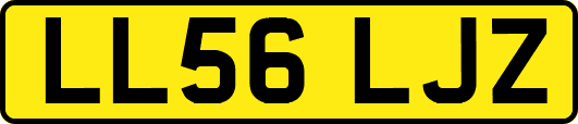 LL56LJZ