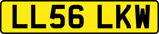 LL56LKW