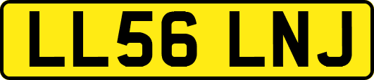 LL56LNJ
