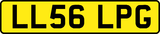 LL56LPG