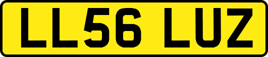 LL56LUZ