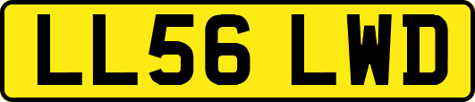 LL56LWD
