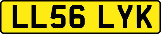 LL56LYK