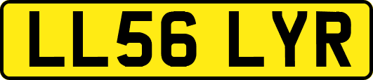 LL56LYR