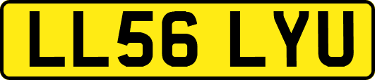 LL56LYU