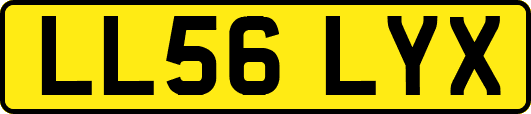 LL56LYX