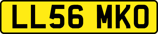 LL56MKO