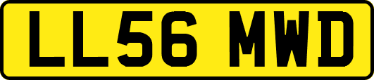 LL56MWD