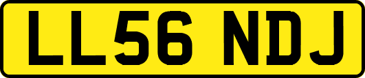 LL56NDJ