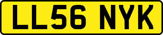 LL56NYK