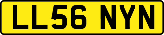 LL56NYN