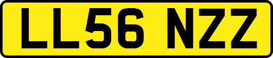 LL56NZZ