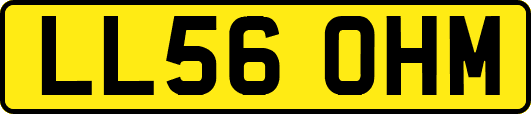 LL56OHM