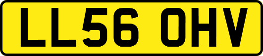 LL56OHV