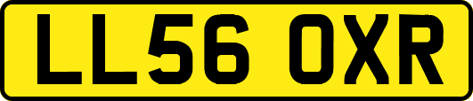 LL56OXR