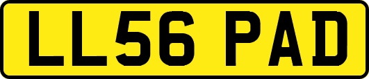 LL56PAD
