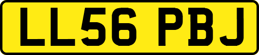 LL56PBJ