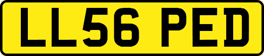 LL56PED