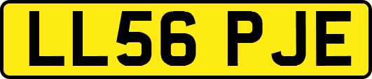 LL56PJE