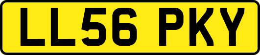 LL56PKY
