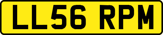 LL56RPM