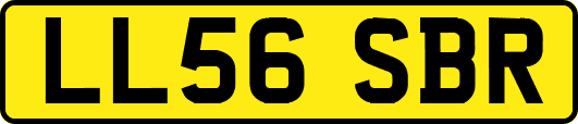 LL56SBR