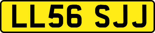 LL56SJJ