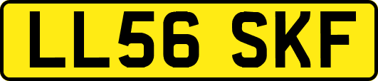 LL56SKF
