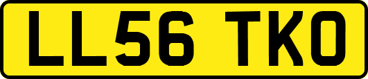 LL56TKO