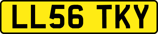 LL56TKY