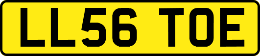LL56TOE