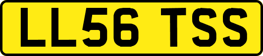 LL56TSS