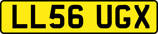 LL56UGX