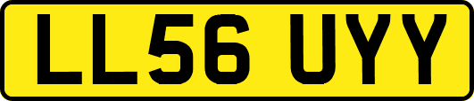 LL56UYY