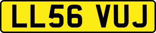 LL56VUJ