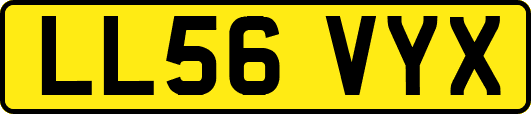 LL56VYX