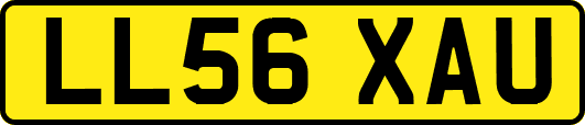 LL56XAU