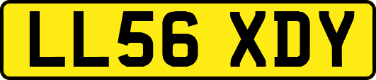 LL56XDY