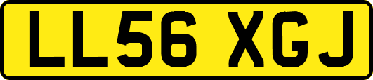 LL56XGJ
