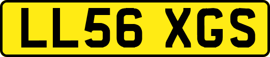 LL56XGS
