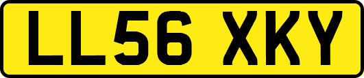 LL56XKY