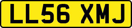 LL56XMJ