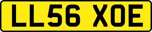 LL56XOE