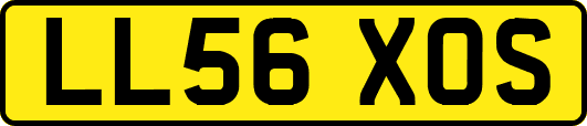 LL56XOS
