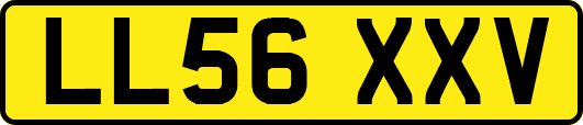 LL56XXV